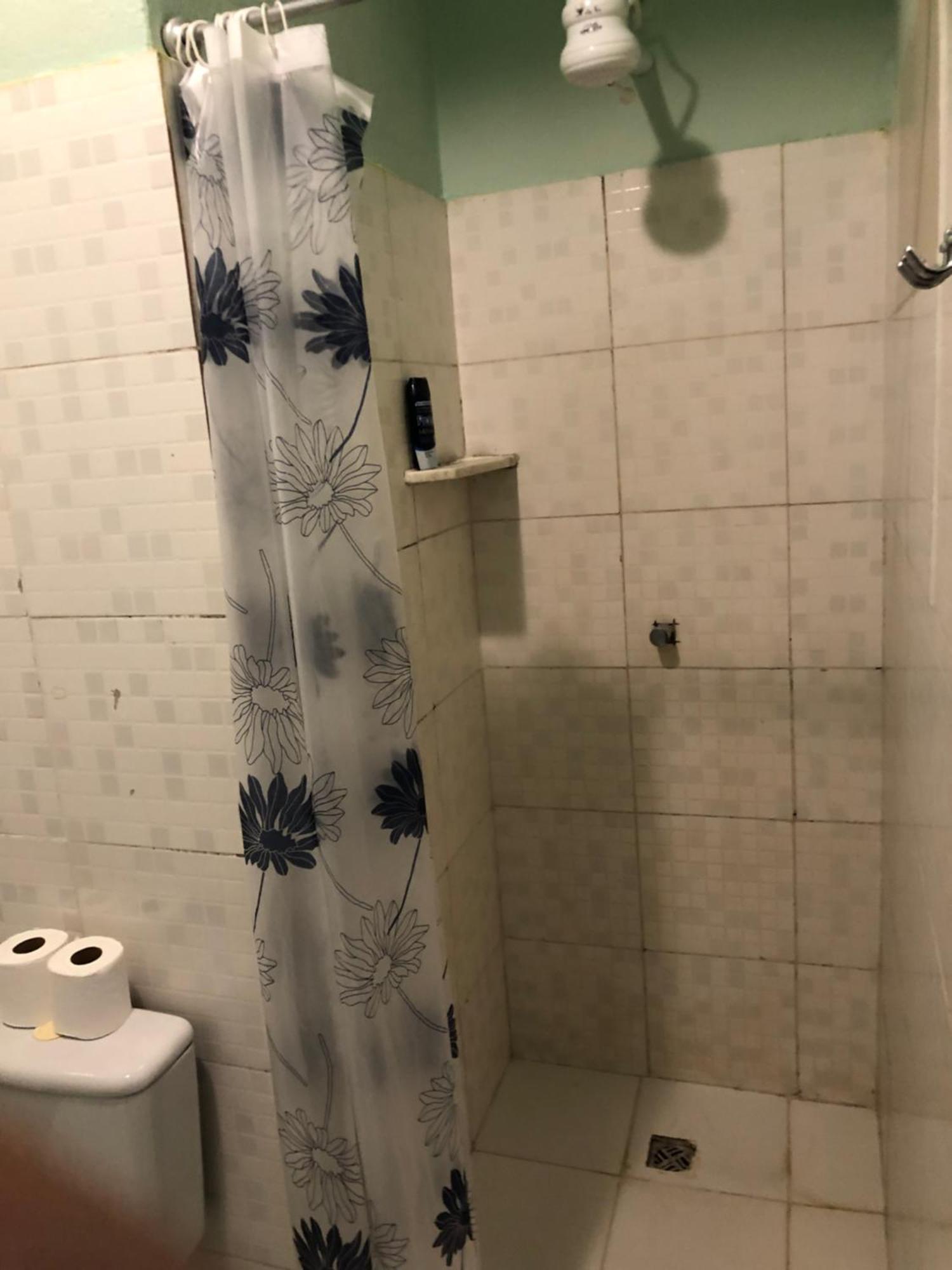 Alecrim Hostel E Pousada Velha Boipeba Ngoại thất bức ảnh