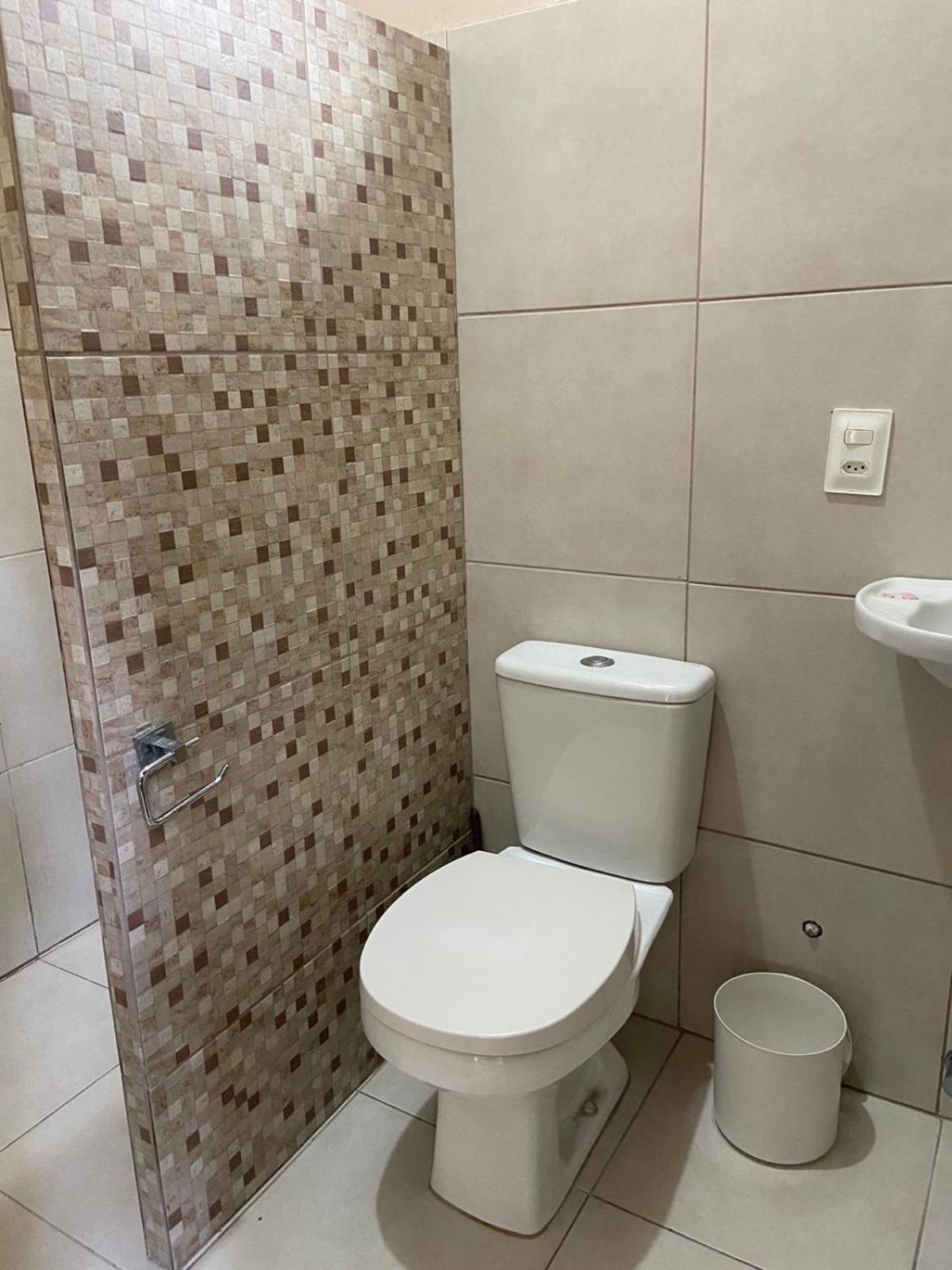 Alecrim Hostel E Pousada Velha Boipeba Ngoại thất bức ảnh
